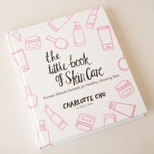 The Little Book of Skin Care Charlotte Cho